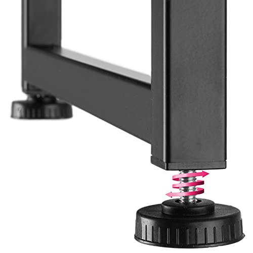 TecTake 800902 Scaffale Manchester industrial