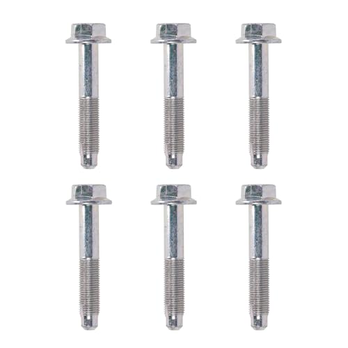 Fiat Ducato 230 Lot de 6 traverses de radiateur 6 boulons 1313568080