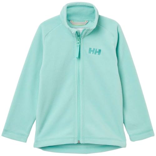 Image of Helly Hansen Kids Fleece Jacket (Big Kid)