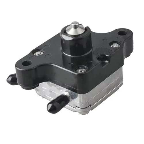 Pompe à carburant 68T-24410-00-00 contre les pertes de puissance moteur 4 temps
