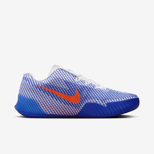 Image of Nike Men's Zoovapor 11 Hc Lace-Up Shoes