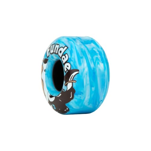 Moxi Fundae Outdoor Roller Skate Wheels