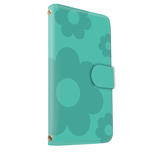 seventwo X}zP[X iPhone11 ݊i 6.1C` K 蒠^Cv ~[t J[hXbgt ACtH Cu PUU[  k P.~g flower004