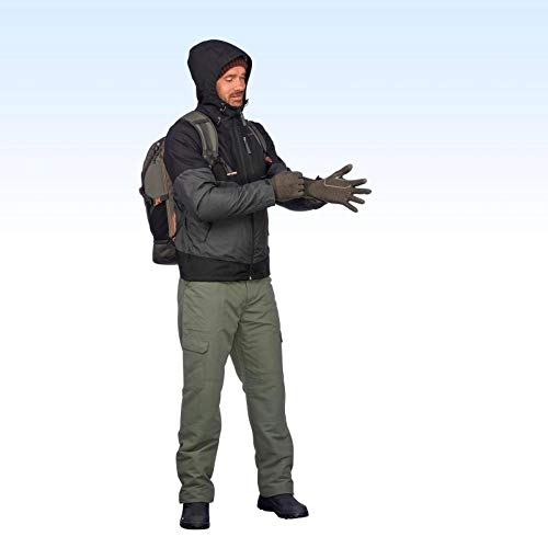 quechua sh500 jacket