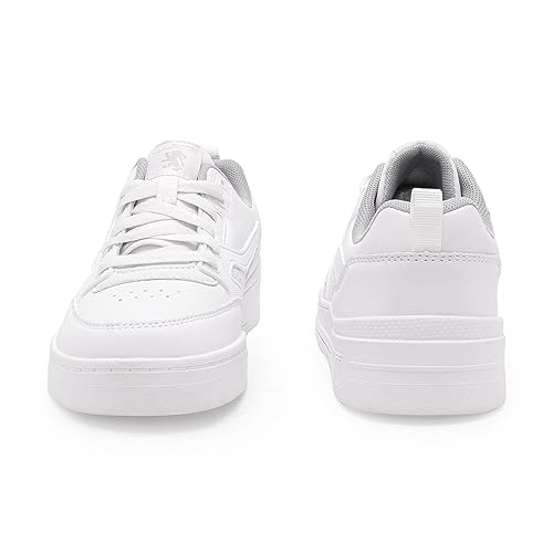 Image of Red Tape Women's Lifestyle Sneakers | Casual Low-Cut Style