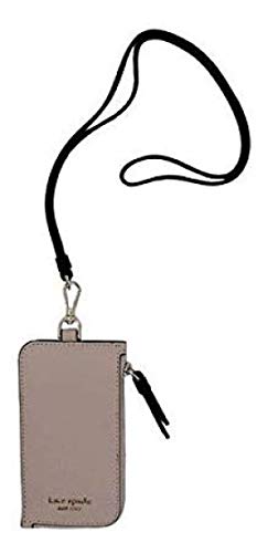 lanyard wallet kate spade