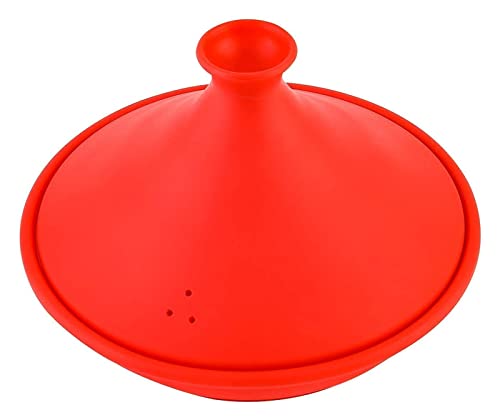 Easy Clean Moroccan Casserole High Tightness Pot For Different Cooking Styles Cooking Healthy Food 22.5.28 #TOP15