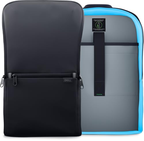 Image of Dell EcoLoop Essential Backpack 14-16