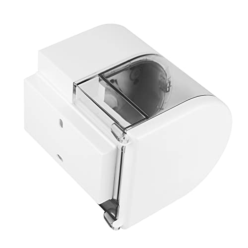 Bomba de loción de cocina sin contacto para pared con sensor 5