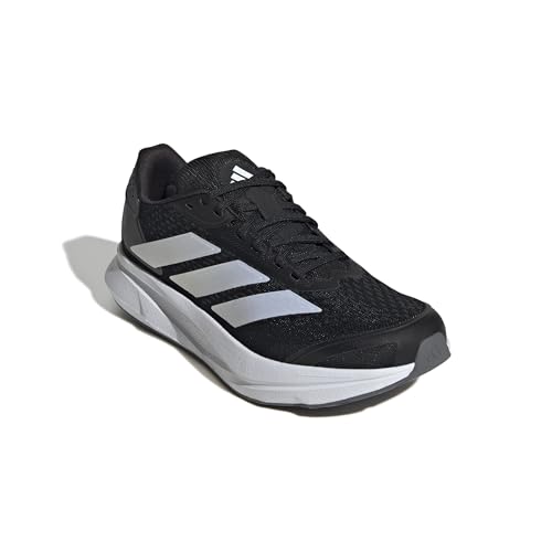 adidas Damen Duramo SL 2 Running Shoes Laufschuhe, Core Black/Cloud White/Grey Five