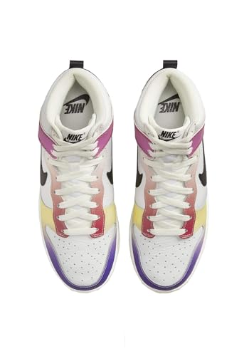 Image of Nike Women's Dunk High Sneaker