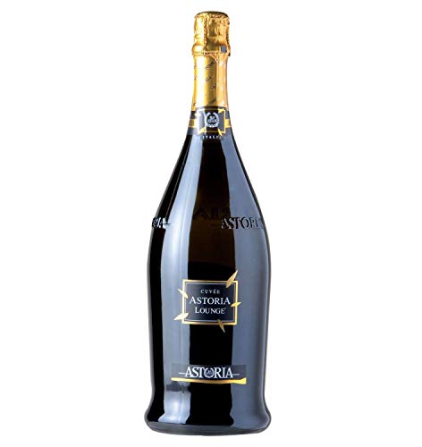 Astoria Lounge Prosecco Sparkling Wine 750 ml