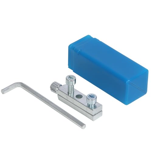 Broken Pipe Extractor Tool, Multifunctional Handle for Damaged Screw and Broken Faucet Removal, Broken Threaded Pipe Extractor