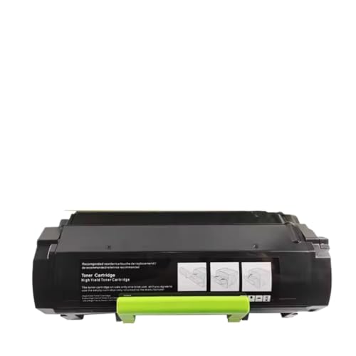 Toner noir compatible 10000 pages pour imprimantes de bureau 3300P 3301P