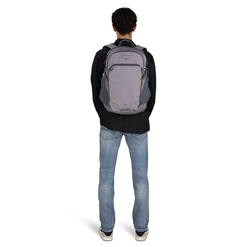 undefined Osprey Axis Laptop Backpack – Sleek Everyday Pack with Laptop Sleeve, Water Bottle Pockets & Compression Straps の商品画像 9