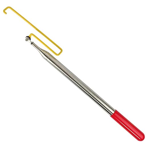 Kwik-Stik XXL with Hoop Head