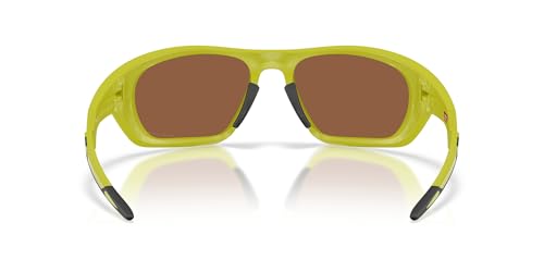 Image of Oakley Sunglasses for Men OO9431 Lateralis Sunglasses PRIZM Lenses