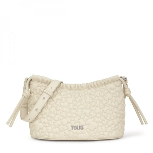 TOUS Bandolera mediana 2002185301 Puffy Bear