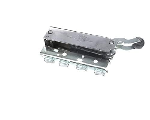 Crown Tonka Closer Door 1094 Hydraulic Concealed Mount Polishe