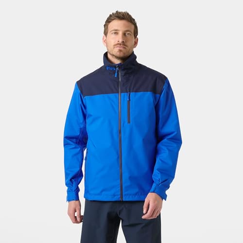 Image of Helly-Hansen Men's Crew Midlayer Jacket 2.0