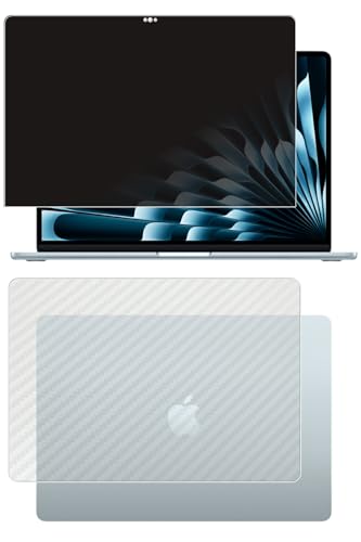 [2g(+V)] ClearView MacBook Air M4 2025 15C`p [2way ̂h~] vCoV[ی t ی tB{J[{ VیtB {