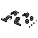 VATERRA Steering Spindle & Hub Set FR/RR: ASN