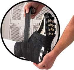 SPATTING TAPE 3'' X 7.5 (16 ROLLS)