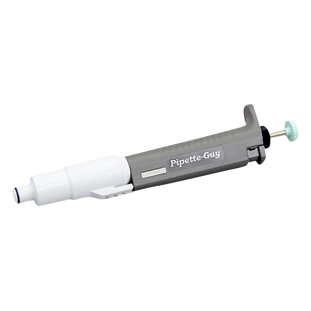 AS ONE Pipette Guy PG2-5000/2-5433-27
