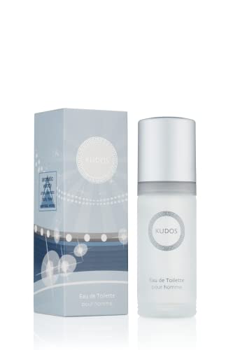 Milton-Lloyd Fame Eau de Toilette for Men - 55ml