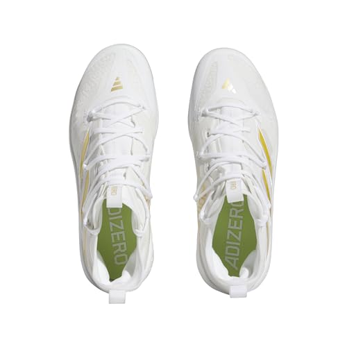 Image of Adidas Mens Adizero Afterburner 9 Nwv