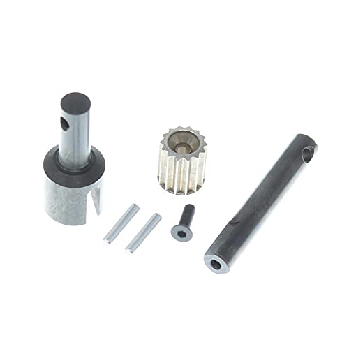 Redcat RER12419 Center Differential Output Set