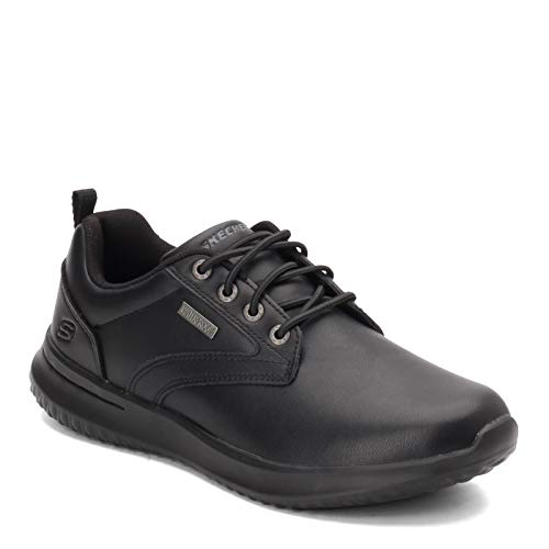 Image of Skechers Men's DELSON-Antigo Oxfords