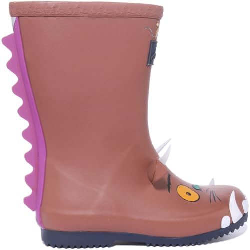 Joules Unisex-Child Rainboots Rain Boot2