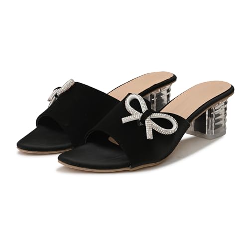 Image of Centrino Women's Sandals | Soft Cushioned Footbed for Extra Comfort | Stylish & Elegant Look for Ladies | Fashionable & Durable Sandal Comfort & Quality (9471)