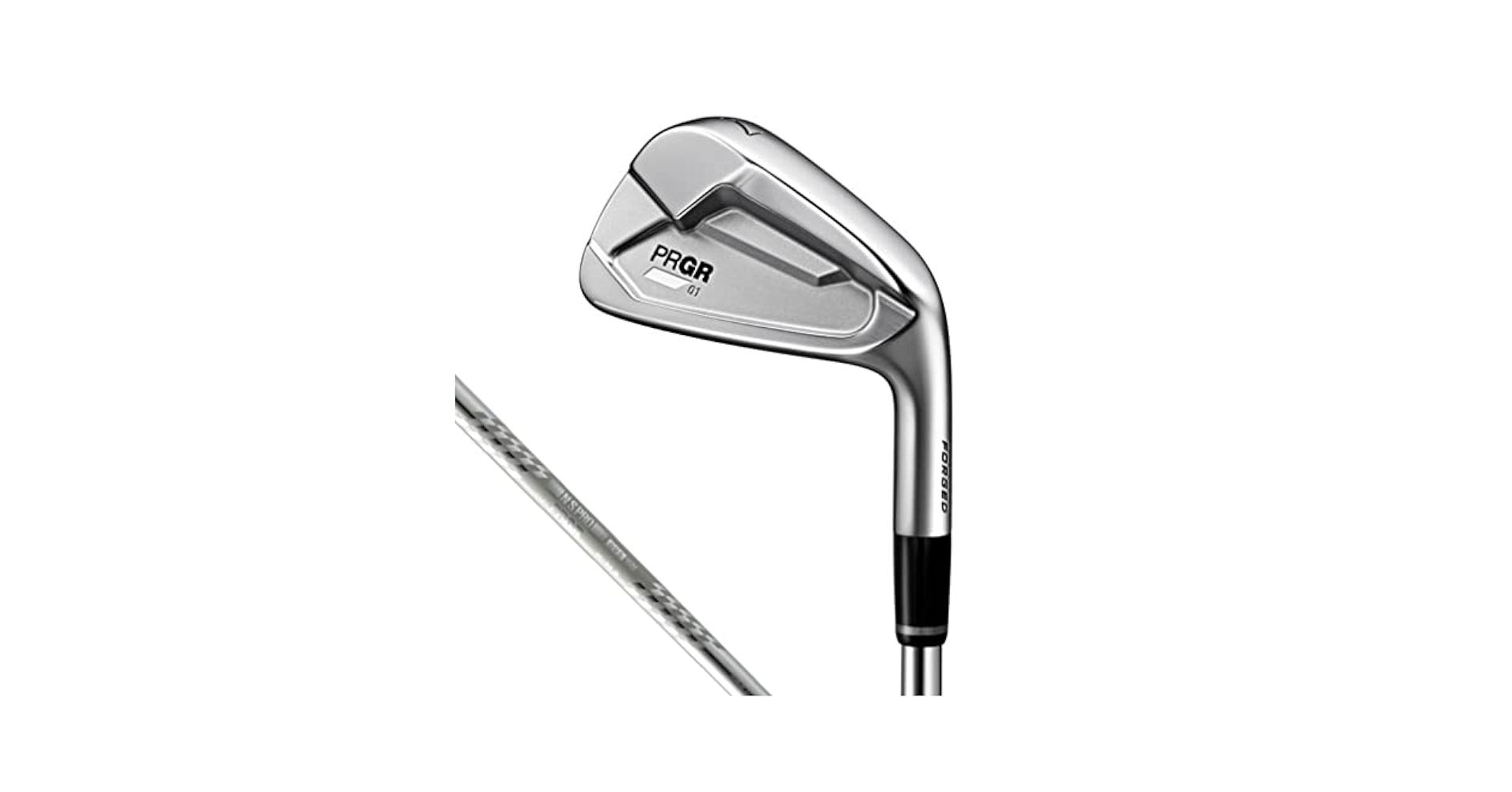 Amazon.co.jp: 23 01 IRON 5I(#6-P) ST M43V2 S : スポーツ