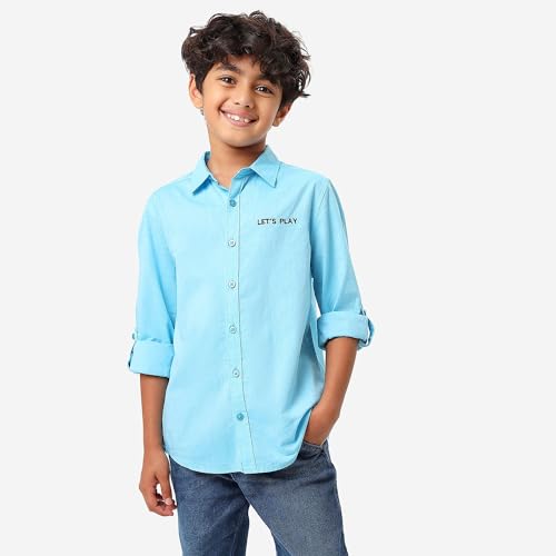 Image of BONKIDS Boys Shirt