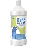 Dyne High Calorie Liquid for Dogs, 16 oz(Premium Pack)