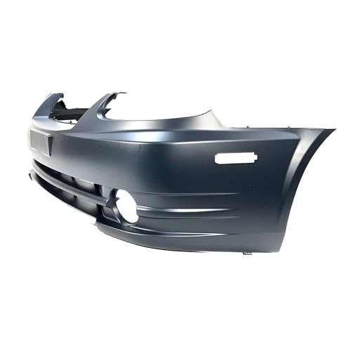 Image of FitParts Compatible with Hyundai Accent 2003-2006 Front Bumper Cover