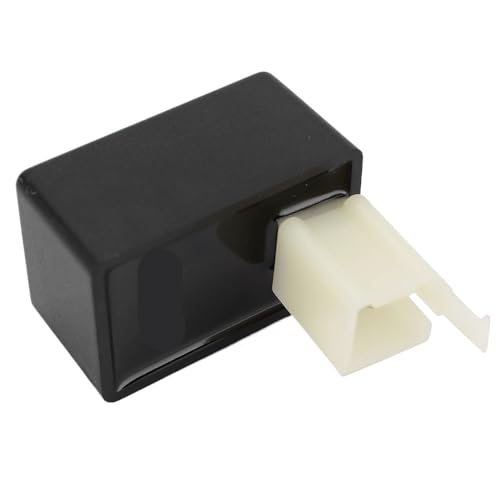 Pump Controller Fuel Cut Off Relay Compatible With CBR250 CBR400 CB400F CBR900RR CBR1000F CBR 900RR 1000F Models