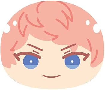 Amazon.co.jp: あんさんぶるスターズ!! ビッグおまんじゅうクッション