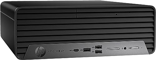 Hp pro sff 400 g9 i5-12500 syst
