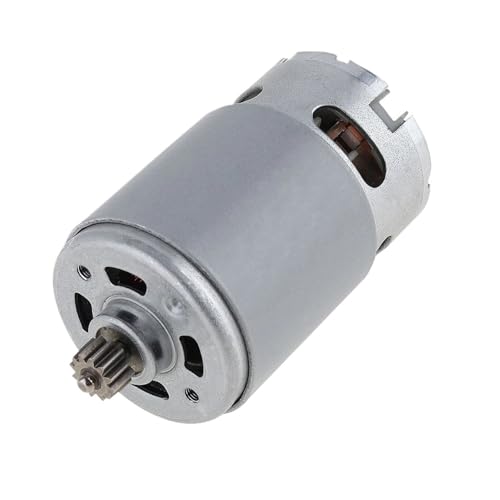 WENHA(ȓX) RS550 [^[ 9/11/12/13/14  25000RPM d̂ }CN DC(12 Teeth 8.6mm,25V)