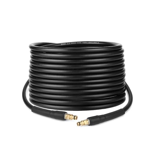 Apaeofl �P���q���[�z�[�X �˂���h�~�_�炩���������@�p �����z�[�X �r���ǃN���[�j���O�Ή� �N�C�b�N�^�C�v K�V���[�Y�Ή� �p�C�v�N���[�j���O��p (8M)