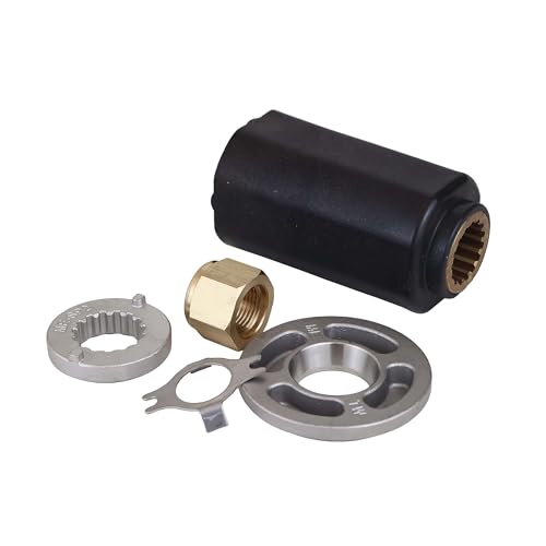WINGOGO 835257Q1 Flo-Torq II Hub Kits
