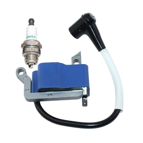 Bobine d'allumage compatible SRM-280 résout le démarrage difficile