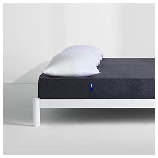 Casper Sleep Essential Mattress, Queen, 2018 Edition