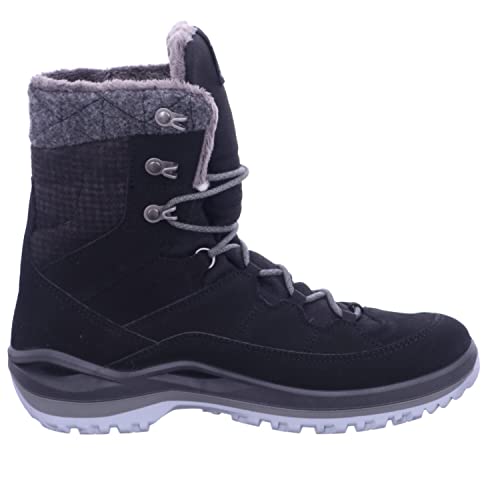 LOWA Adult Calceta III GTX Ws schwarz Gr. 39
