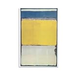 Photo Gallery tqweqwh poster artistico da parete di mark rothko, stampa artistica da parete, per soggiorno, camera da letto, 30 x 45 cm, senza cornice Photo Gallery tqweqwh poster artistico da parete di mark rothko, stampa artistica da parete, per soggiorno, camera da letto, 30 x 45 cm, senza cornice