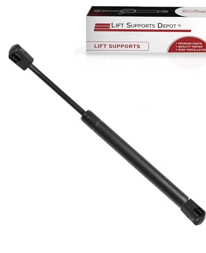 Lift Supports Depot Qty (1) Replaces 7083XF Koala Kare Shock KB100 & KB101 Baby Changing Station Shocks Struts