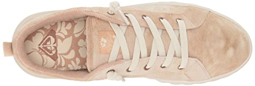 Image of Roxy Women's Sheilahh Platform Slip On Sneakers